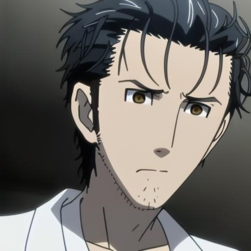 Okabe TI image by NowIUploadmyownM2611