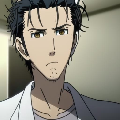 Okabe TI image by NowIUploadmyownM2611