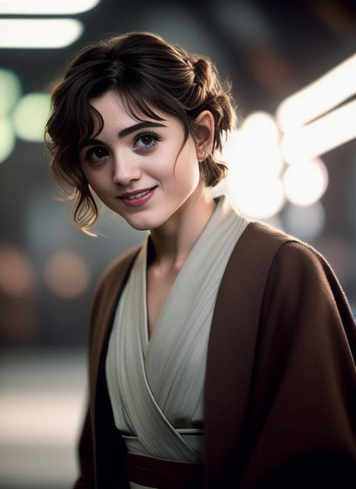 Natalia Dyer Embedding image by rc3004
