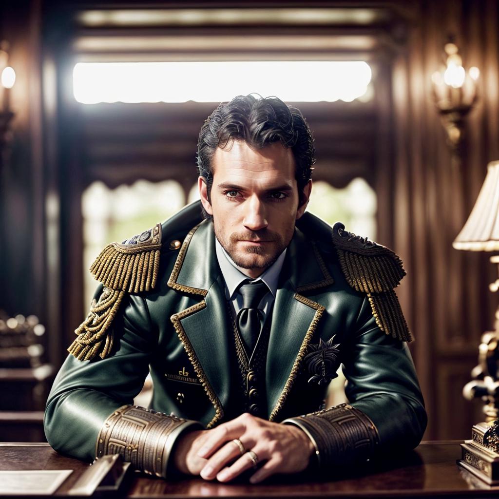 Henry Cavill image by ngsm000