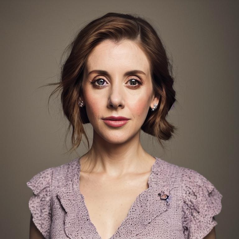 Alison Brie image by rockerBOO