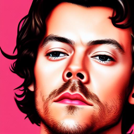 Harry Styles image by bornpink