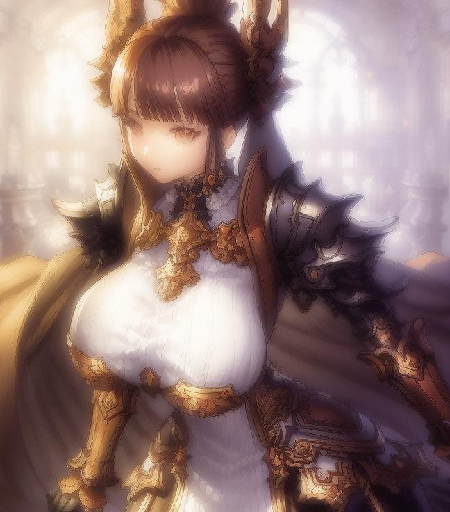 blade and soul  image by darkseal