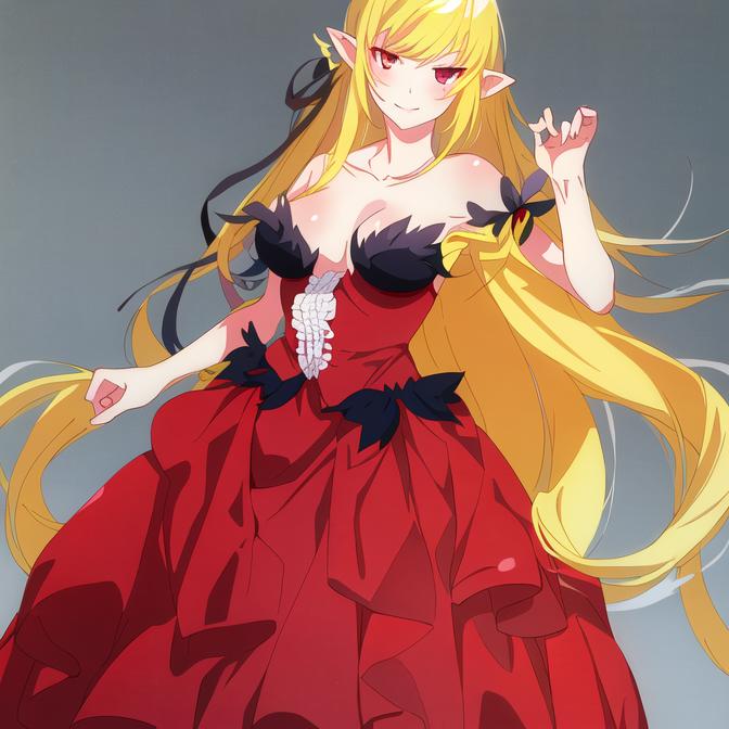 kiss-shot acerola-orion heart-under-blade image by Tucnak28