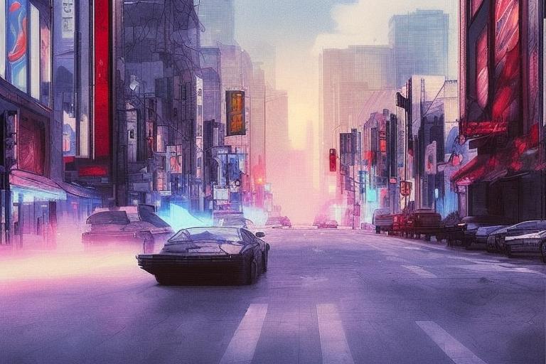 Concept Backgrounds (Anime, Realistic, Vaporwave) image by duskfallcrew
