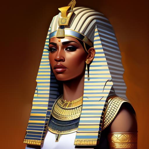  SD_Black_Ancient_Egyptian_Style image by Akumetsu971