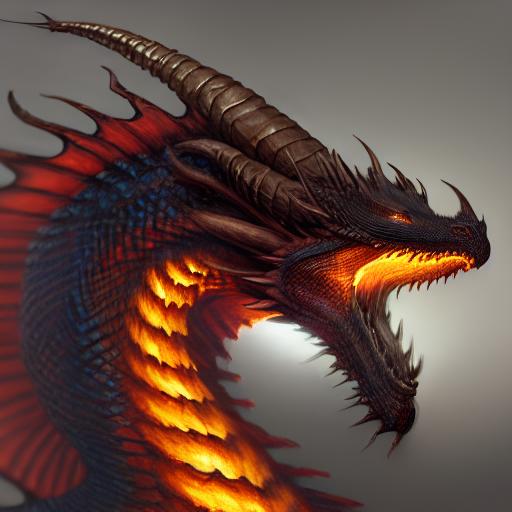 Dragon Diffusion image by ArtifartX