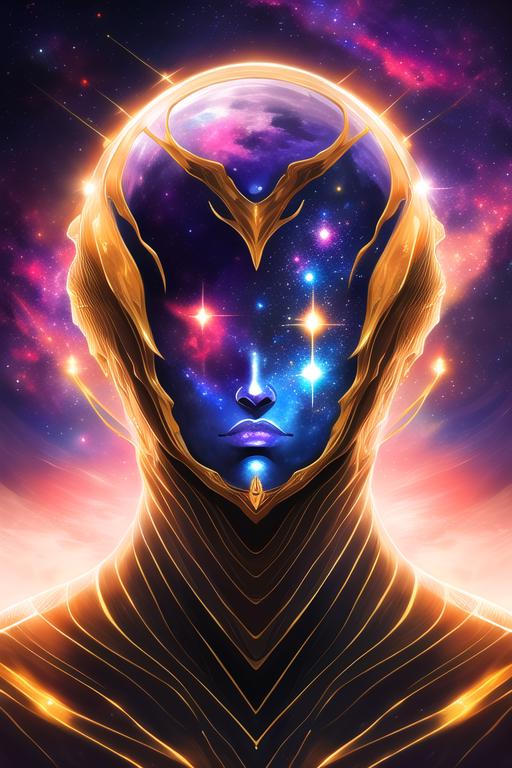 [LuisaP] 🌌Celestial Gods Lora [1mb] image by sheevlord