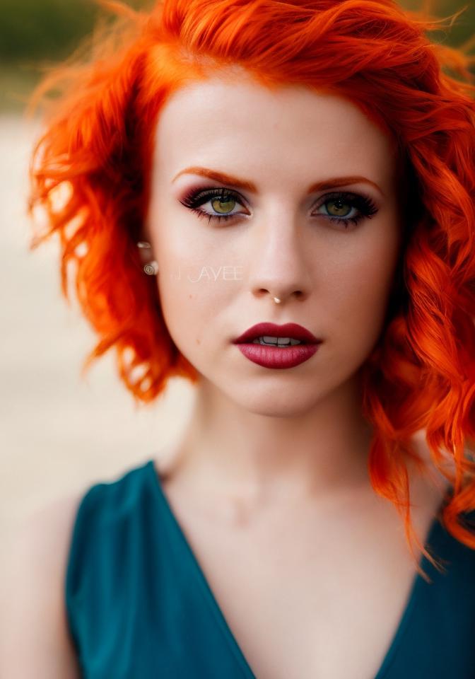 Hayley Williams image by ainow