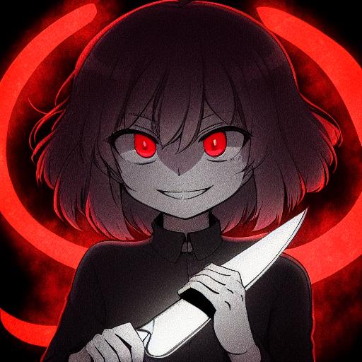 Undertale Chara image by Re_Sora