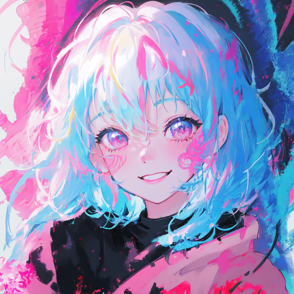 Pastel-Mix [Stylized Anime Model] image by frootcube