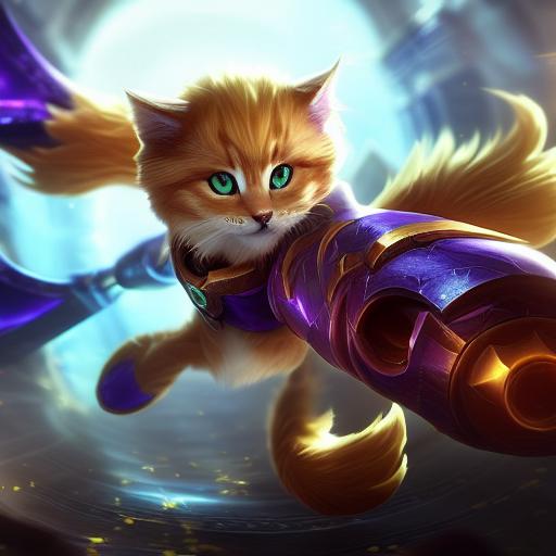 League of Legends Splash Art - Base Skins image by Mees