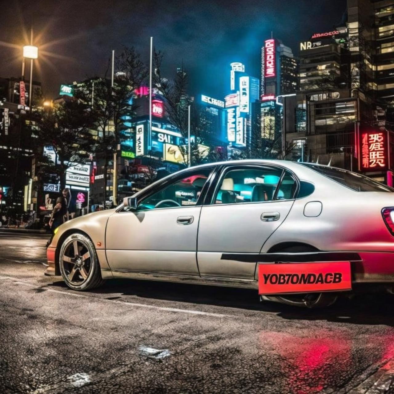 djz Grand Sedan image by driftjohnson