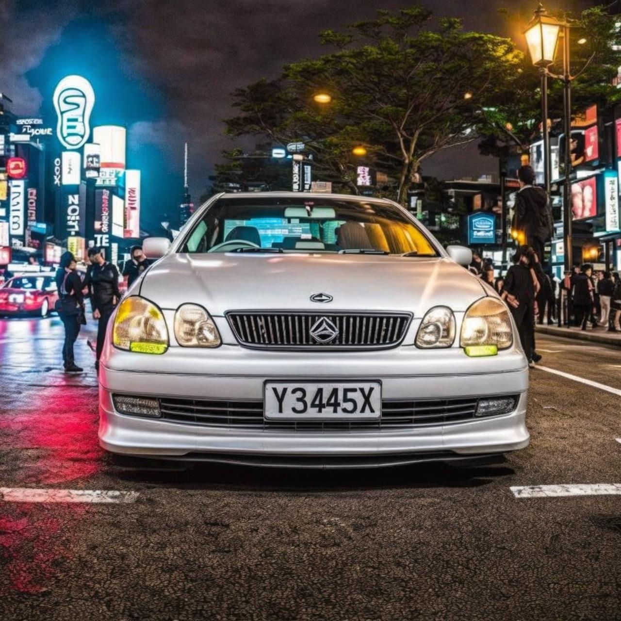 djz Grand Sedan image by driftjohnson