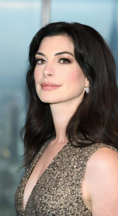 Anne Hathaway image by ainow