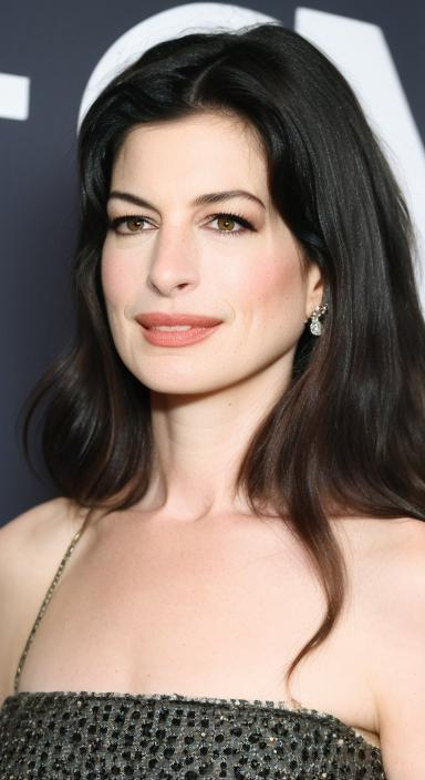 Anne Hathaway image by ainow