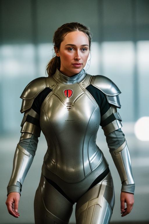 Alycia Debnam-Carey image by potbelliedconan