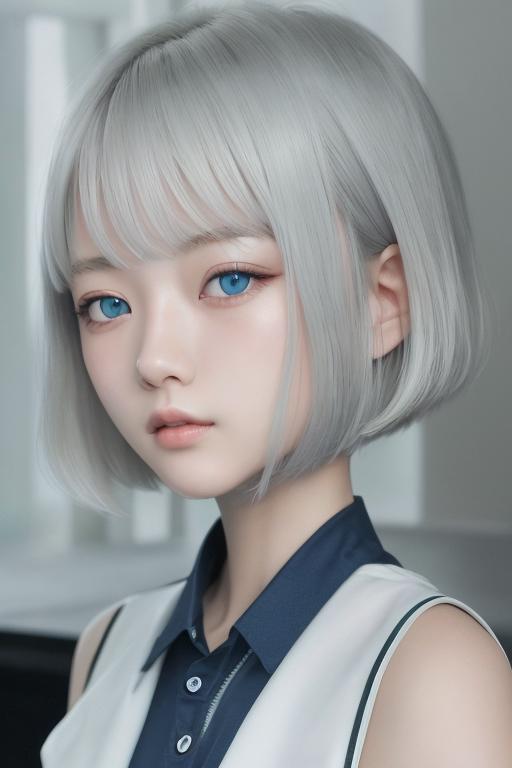 AI model image by Em3rs0n