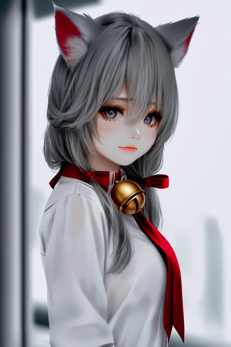 Aoi Artstyle LoRA (Semi-Realistic) image by Nerfgun3