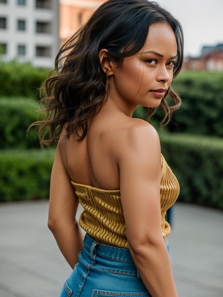 Frankie Adams (The Expanse) Lora image by stablediffusionb3931