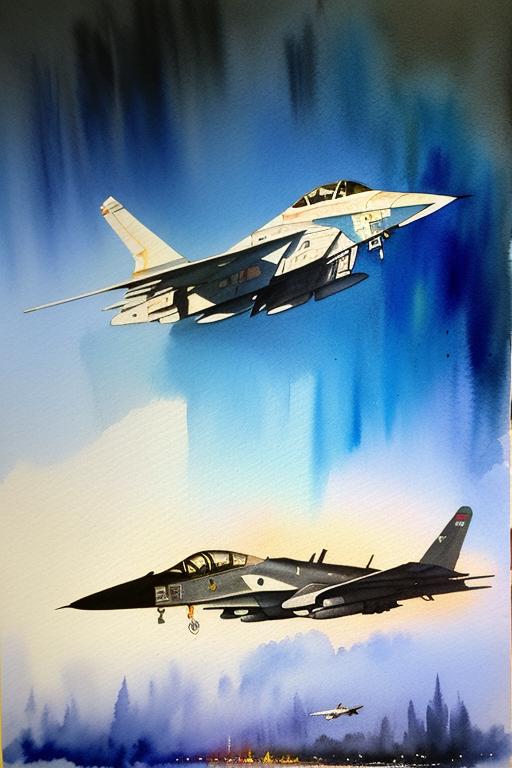 Fighter Jet image by SteveWarner