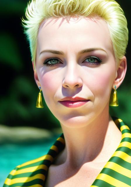 Annie Lennox 1985-1987 image by ainow