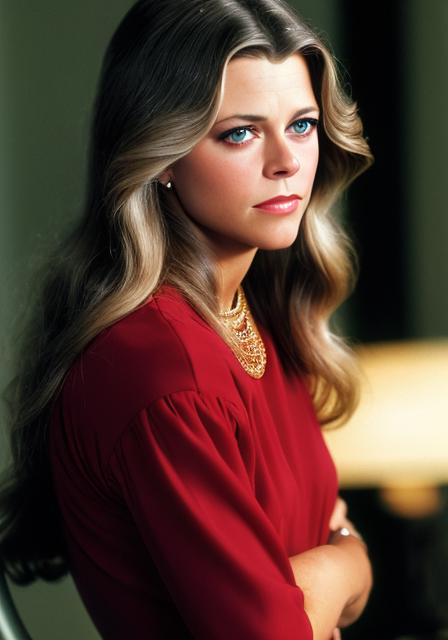Lindsay Wagner 1973-1977 image by ainow