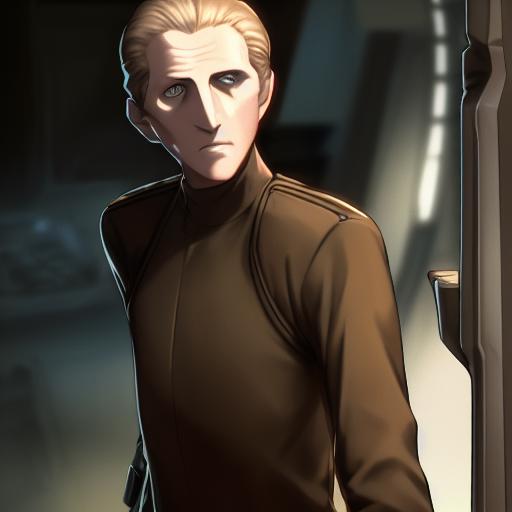 Odo image by darkflame57758