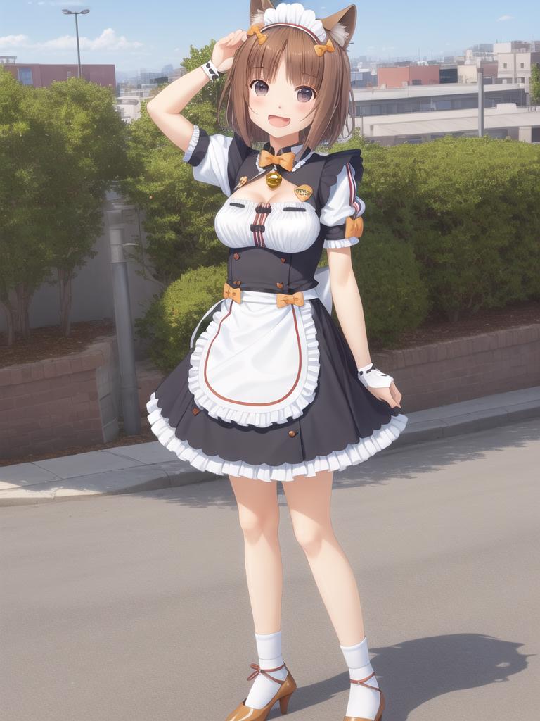AI model image by User39048230