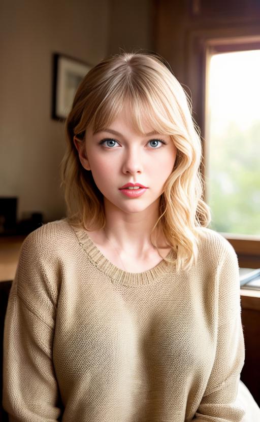 Taylor Swift image by J4mzq