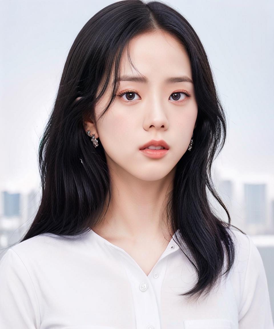 Jisoo For BLACKPINK image by 378866459393