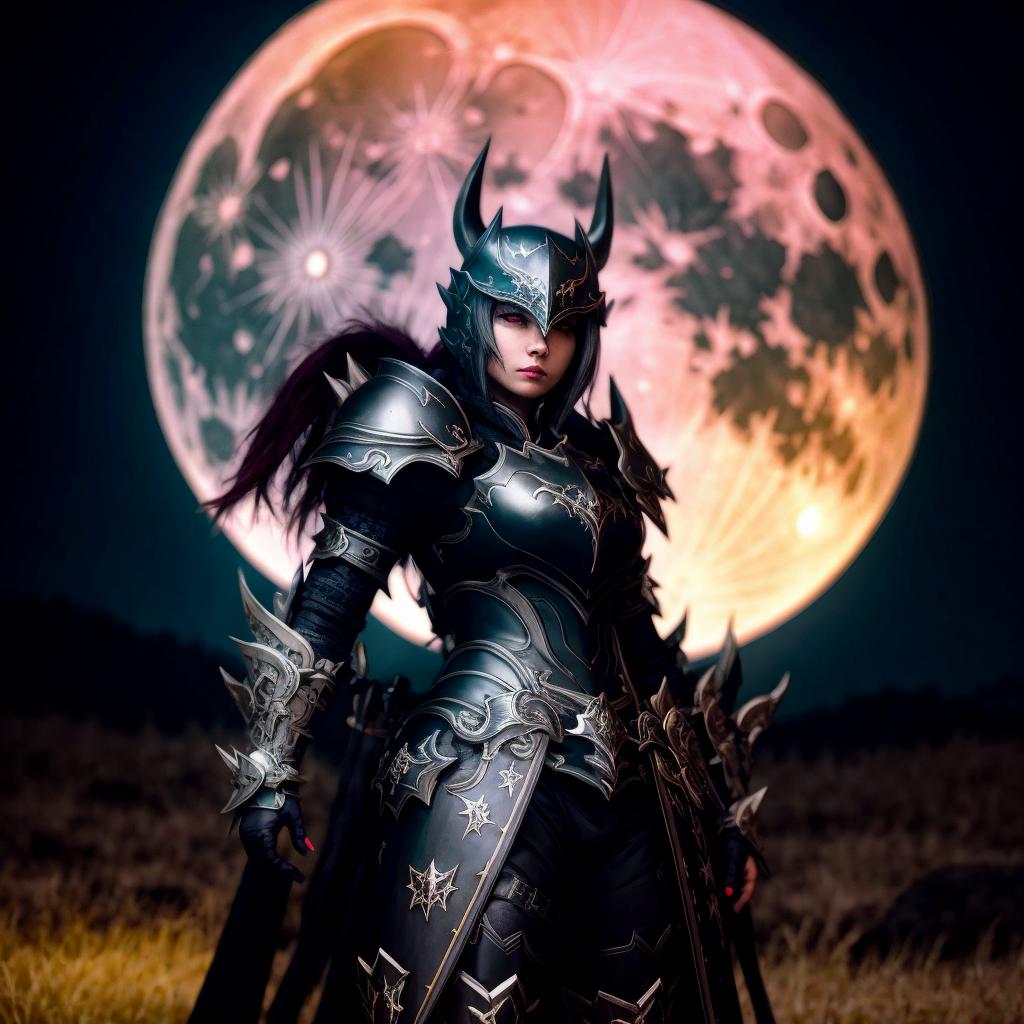 Dark Knight Fashion image by EDG