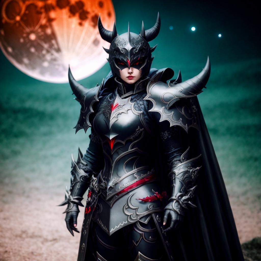 Dark Knight Fashion image by EDG