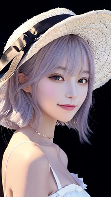 AI model image by Wealth_Re