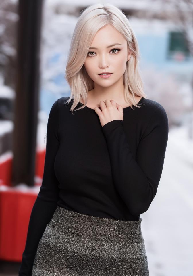 Pom Klementieff image by losquit