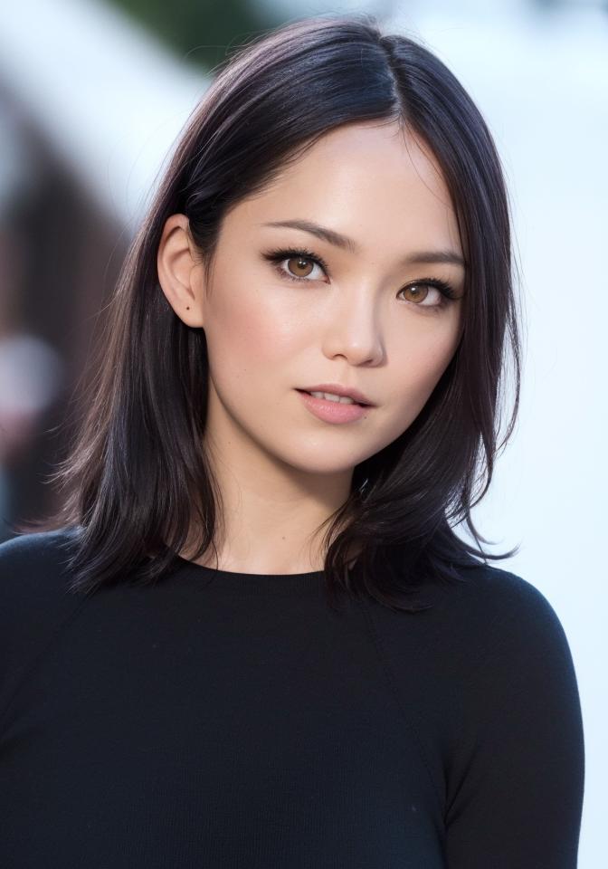 Pom Klementieff image by losquit