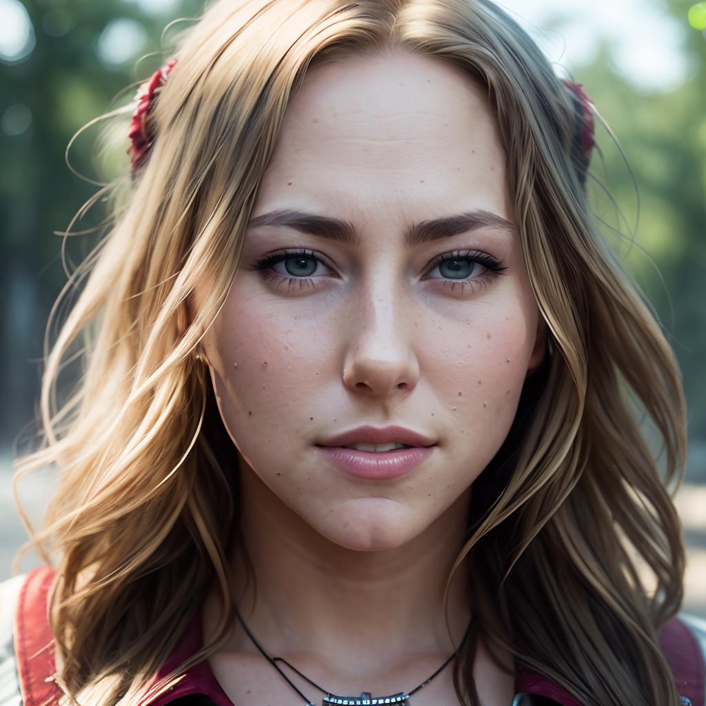 Carter Cruise image by ngsm000