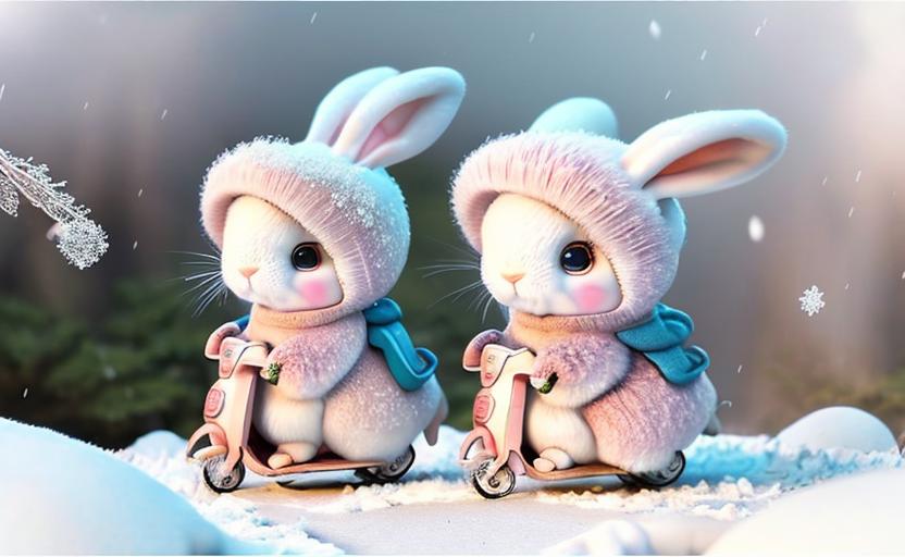 rabbit_rabbit image by childveuwg719