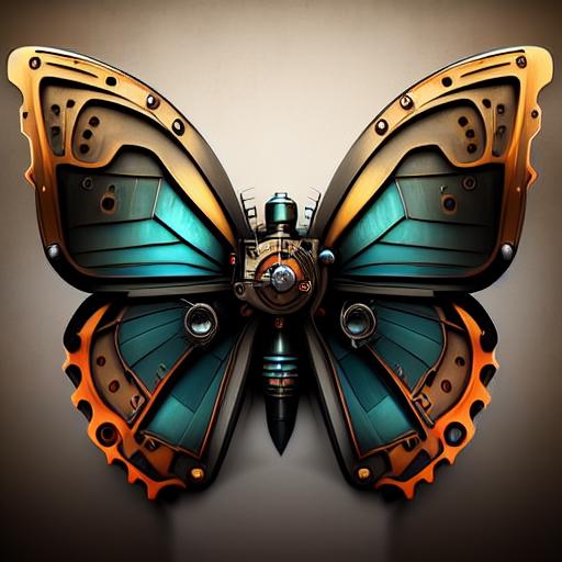 ButterflyAI image by KoningWouter