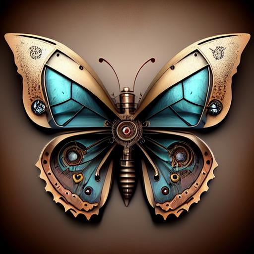 ButterflyAI image by KoningWouter