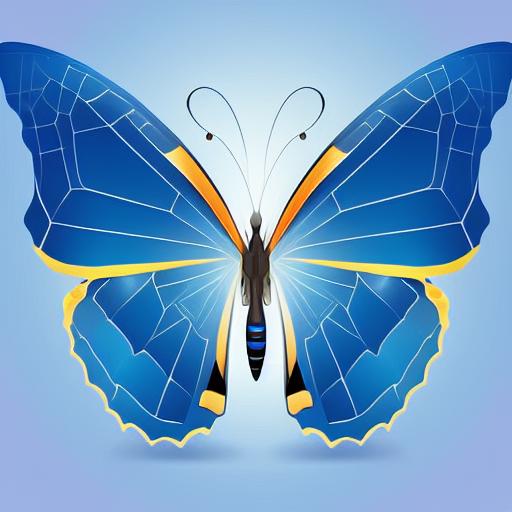 ButterflyAI image by KoningWouter