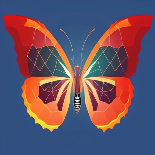 ButterflyAI image by KoningWouter