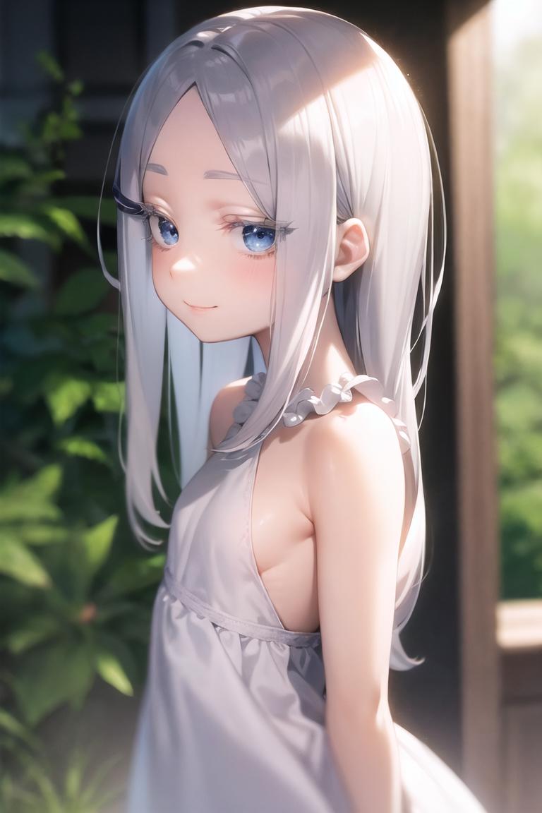 Re:Zero Pandora image by WRATHGODDESS