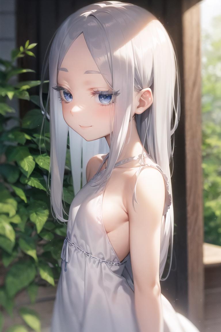 Re:Zero Pandora image by WRATHGODDESS