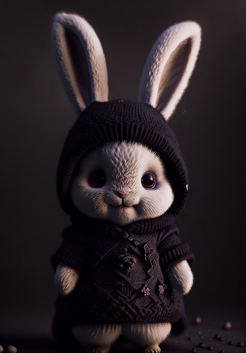 rabbit_rabbit image by mrkuenning579