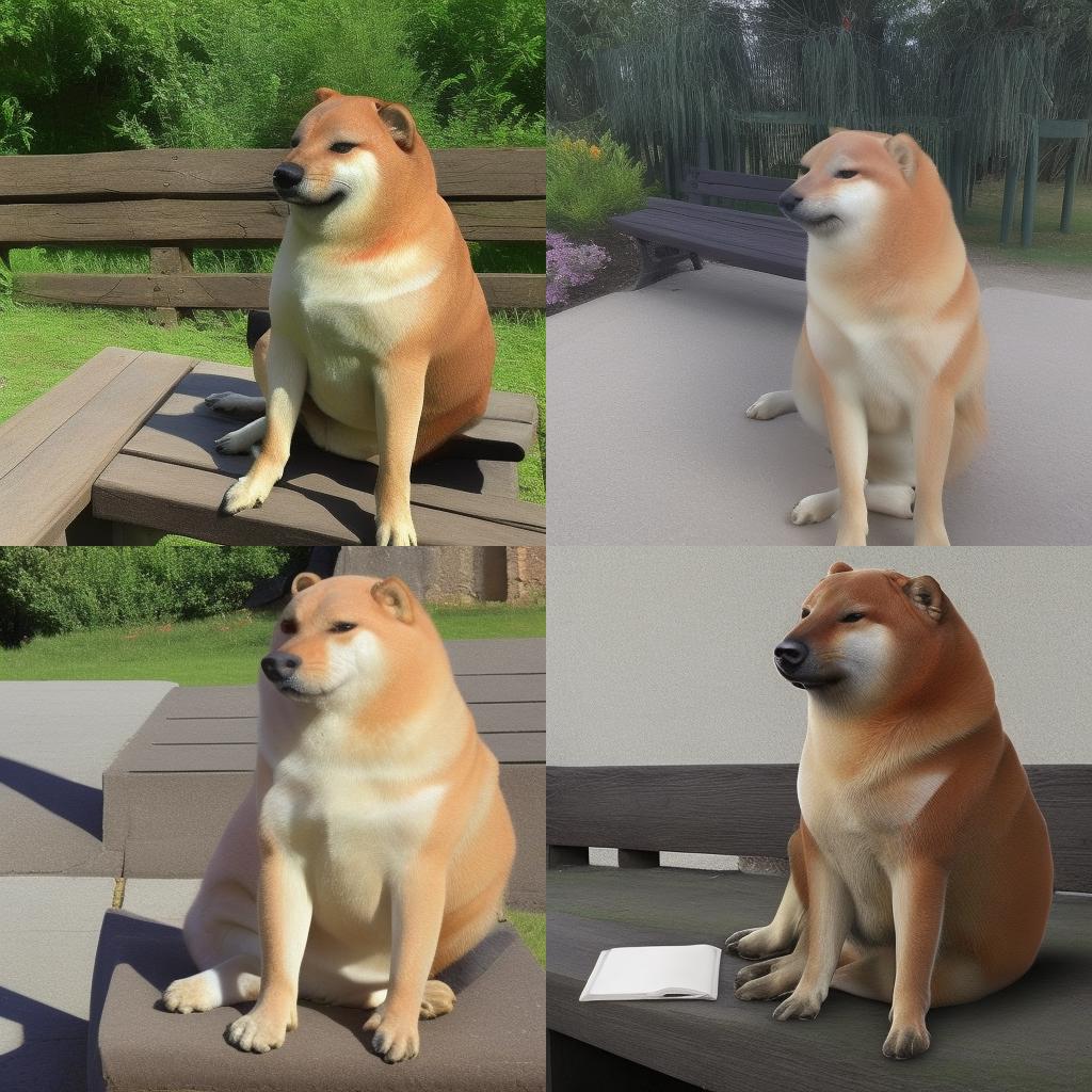 doge image by remixer_dec