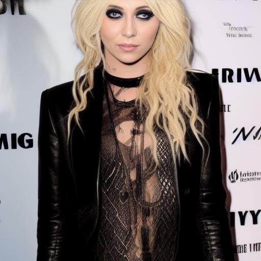 Taylor Momsen image by gvan