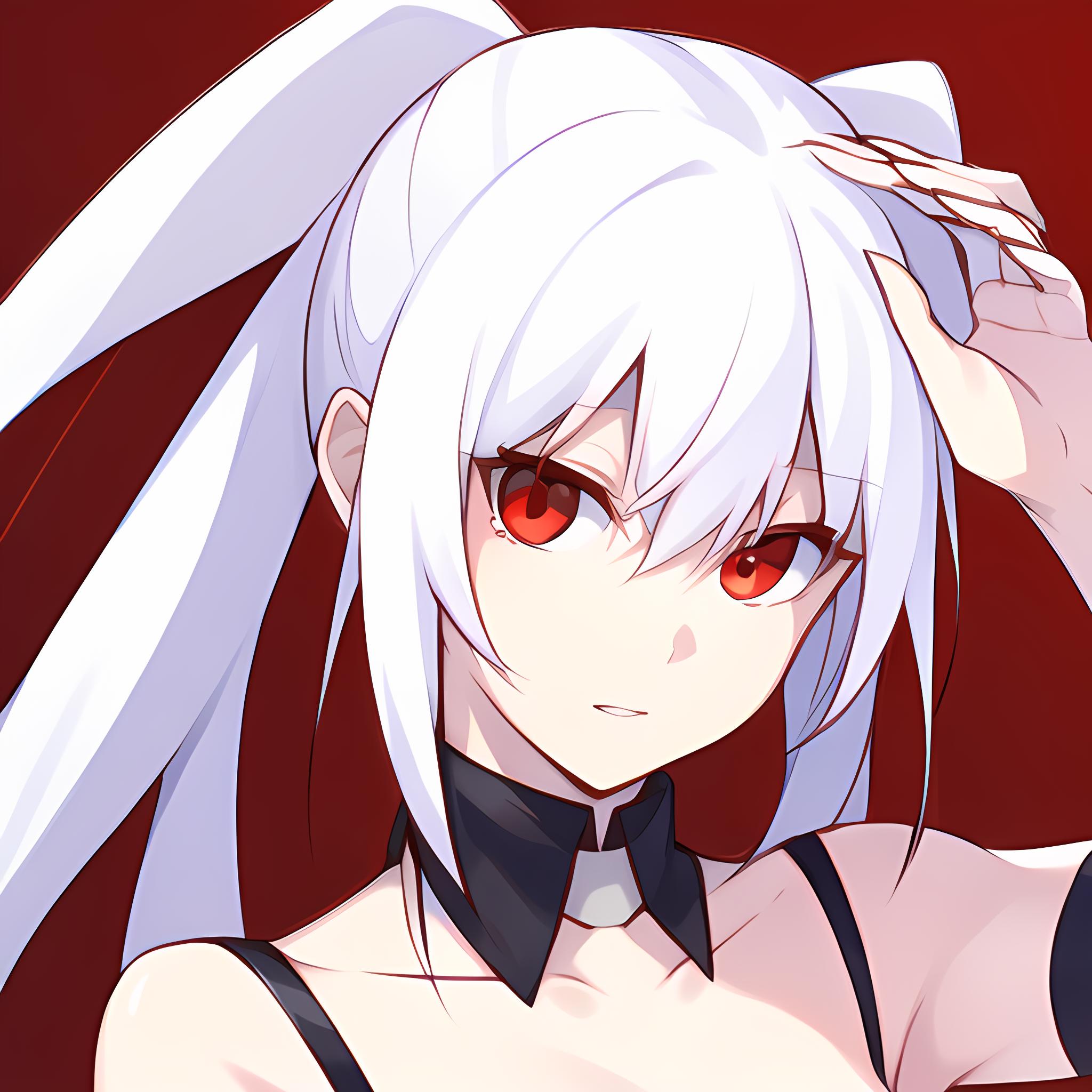 Isla from Plastic Memories image by AnimeArchive