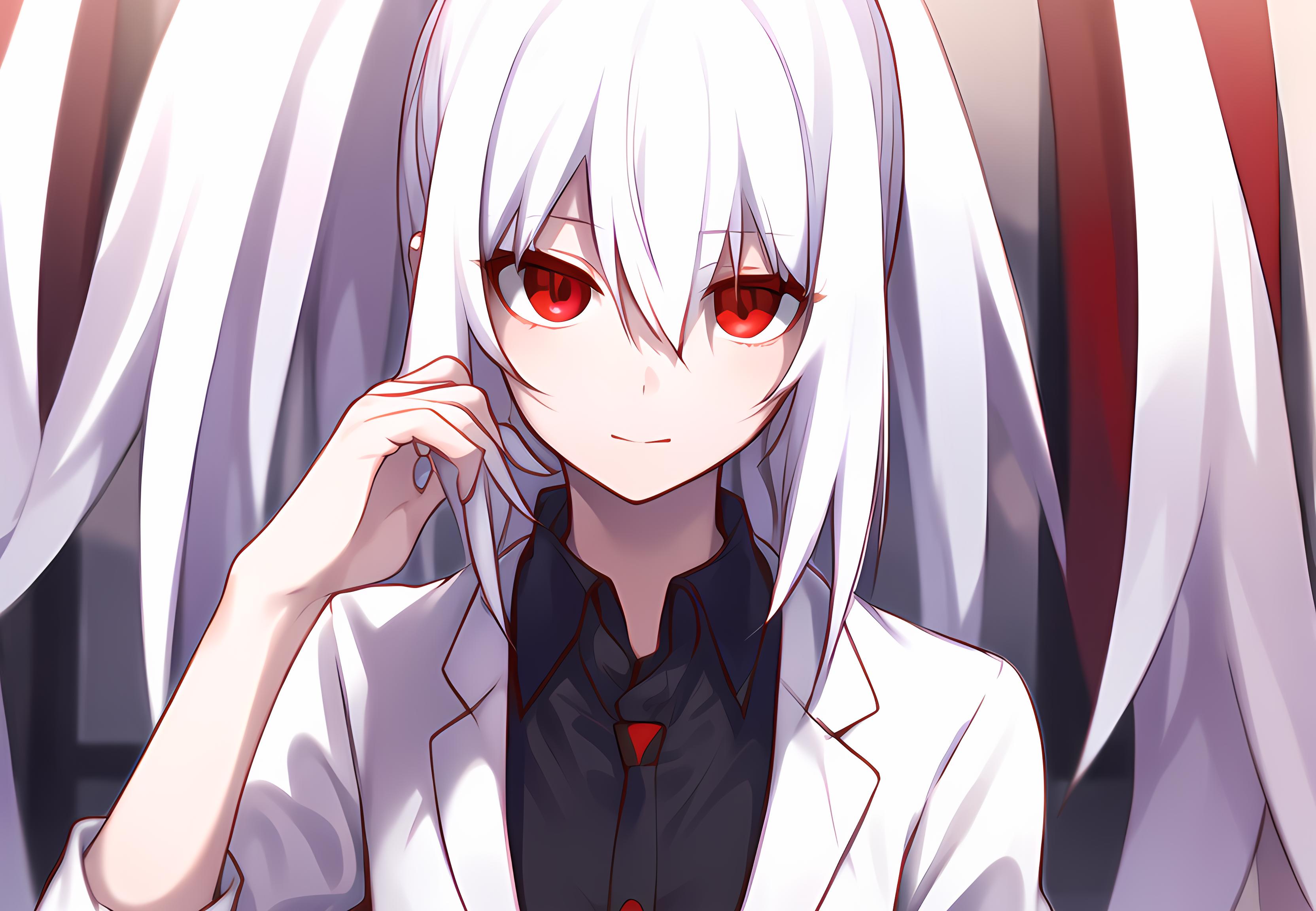 Isla from Plastic Memories image by AnimeArchive