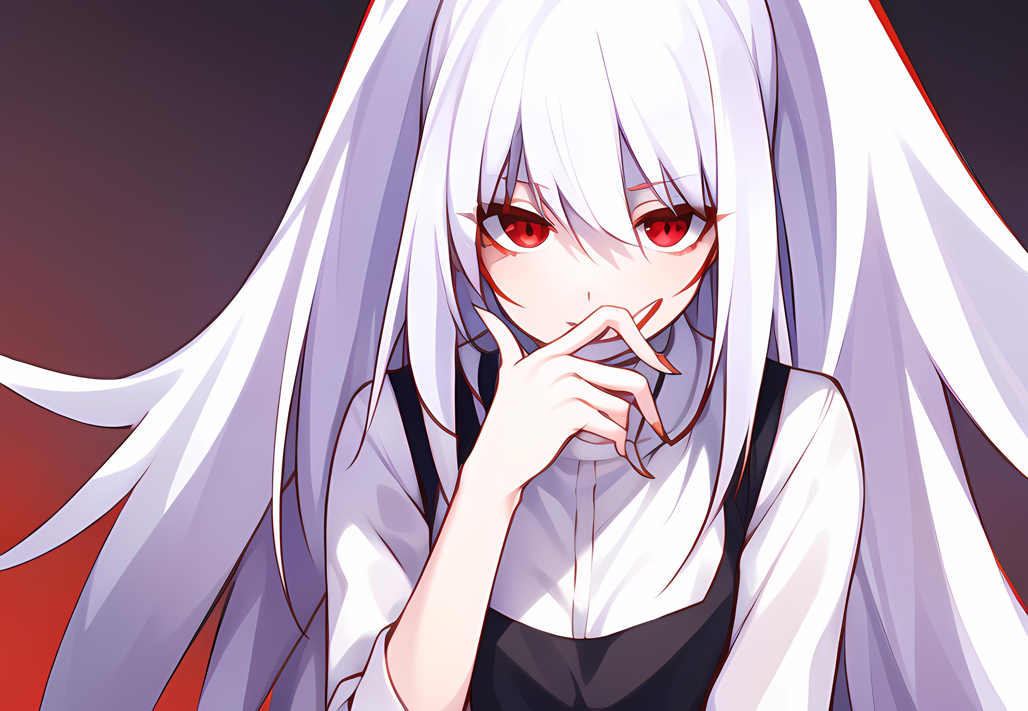 Isla from Plastic Memories image by AnimeArchive